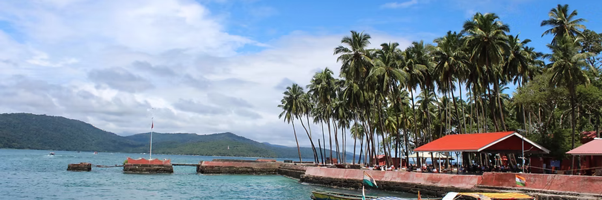 expedition cruise caribbean islands San Blas Central America