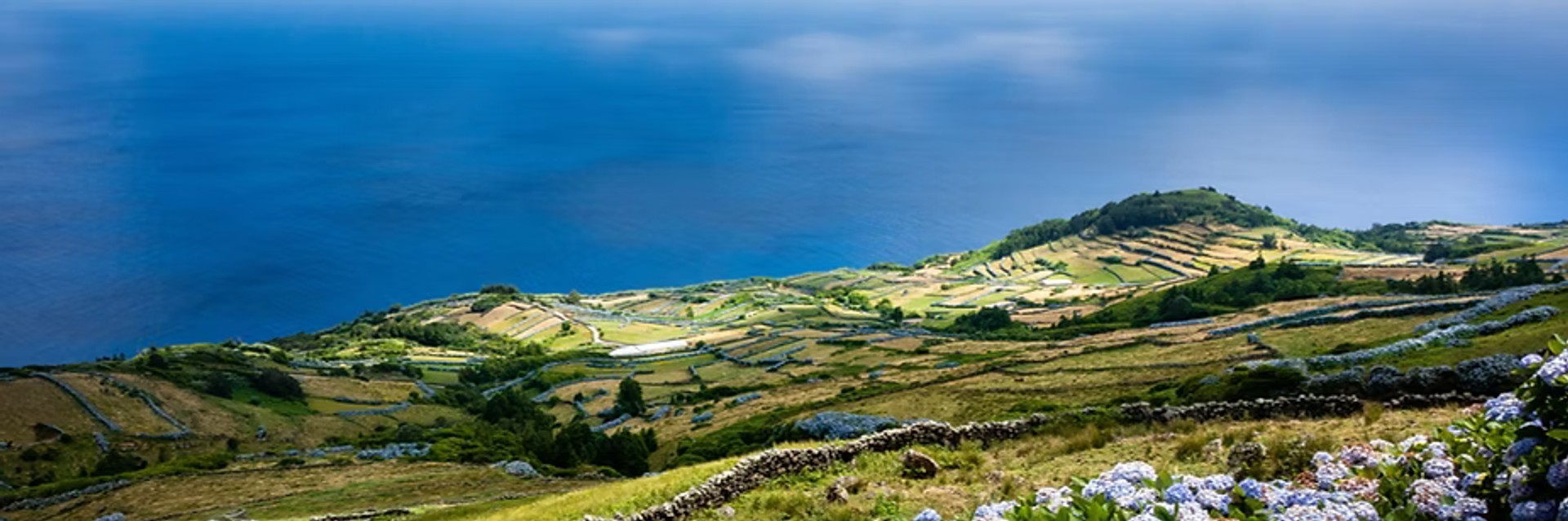 Azores Expedition Cruise 