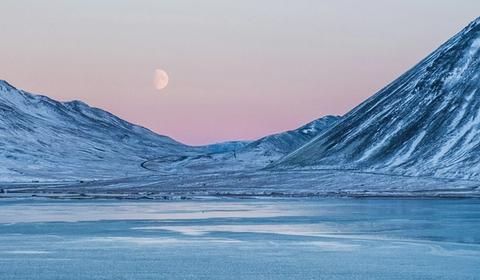 artic best times for travel