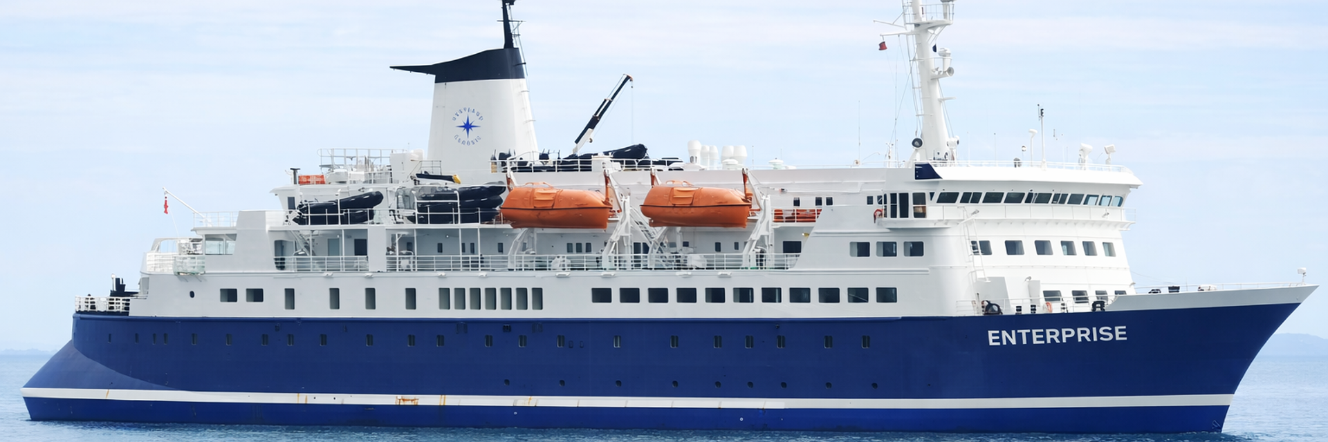 antarctica expedition cruise