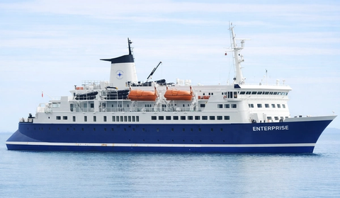 antarctica expedition cruise