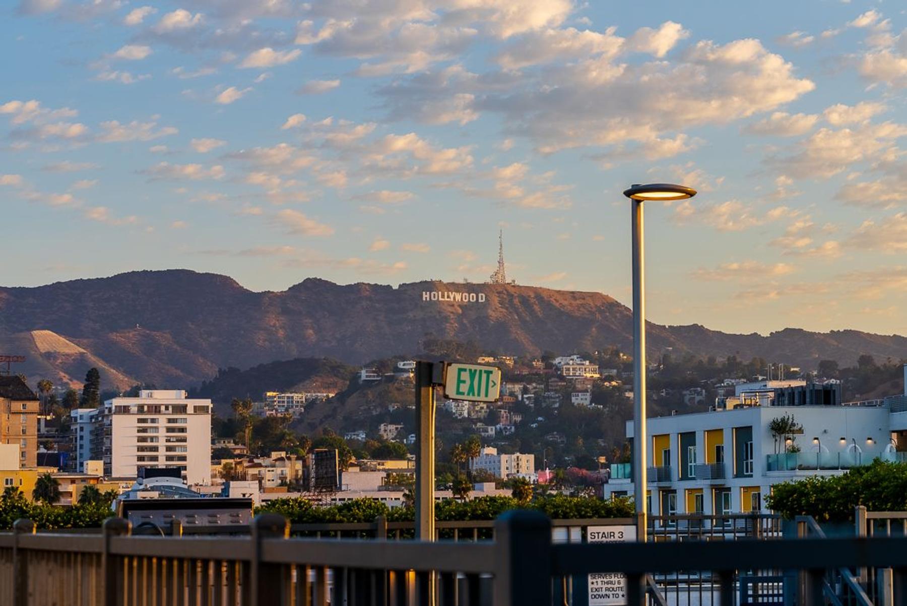 Los Angeles
