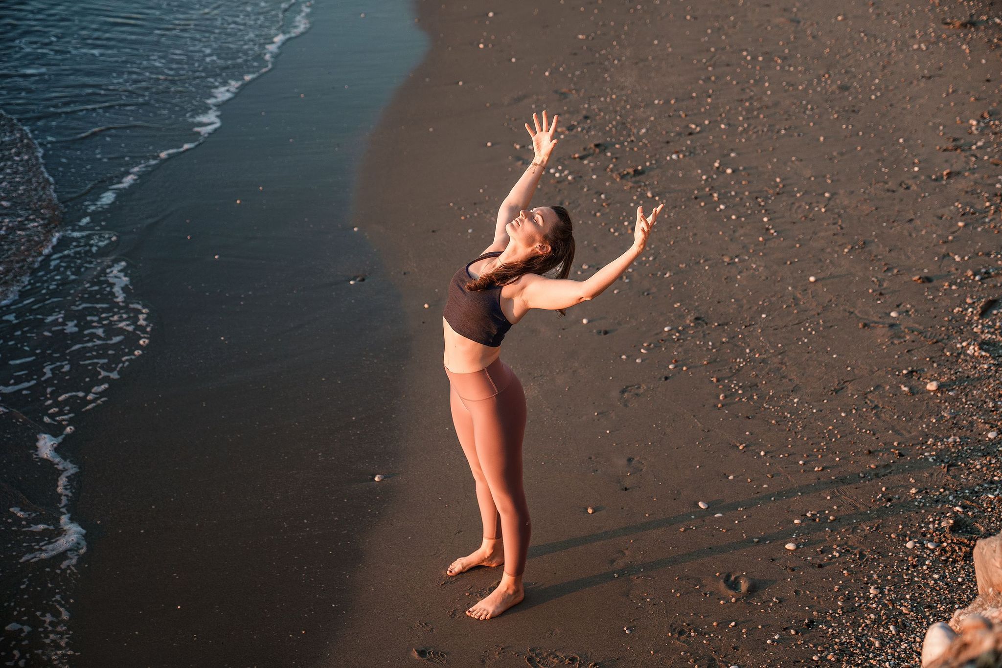 Commercial — MADE MEMORIES