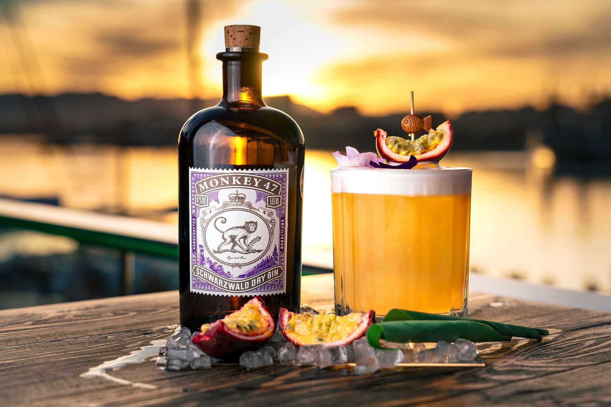 Commercial — MADE MEMORIES