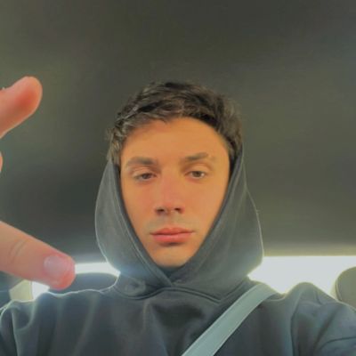 Tomas Lago's avatar