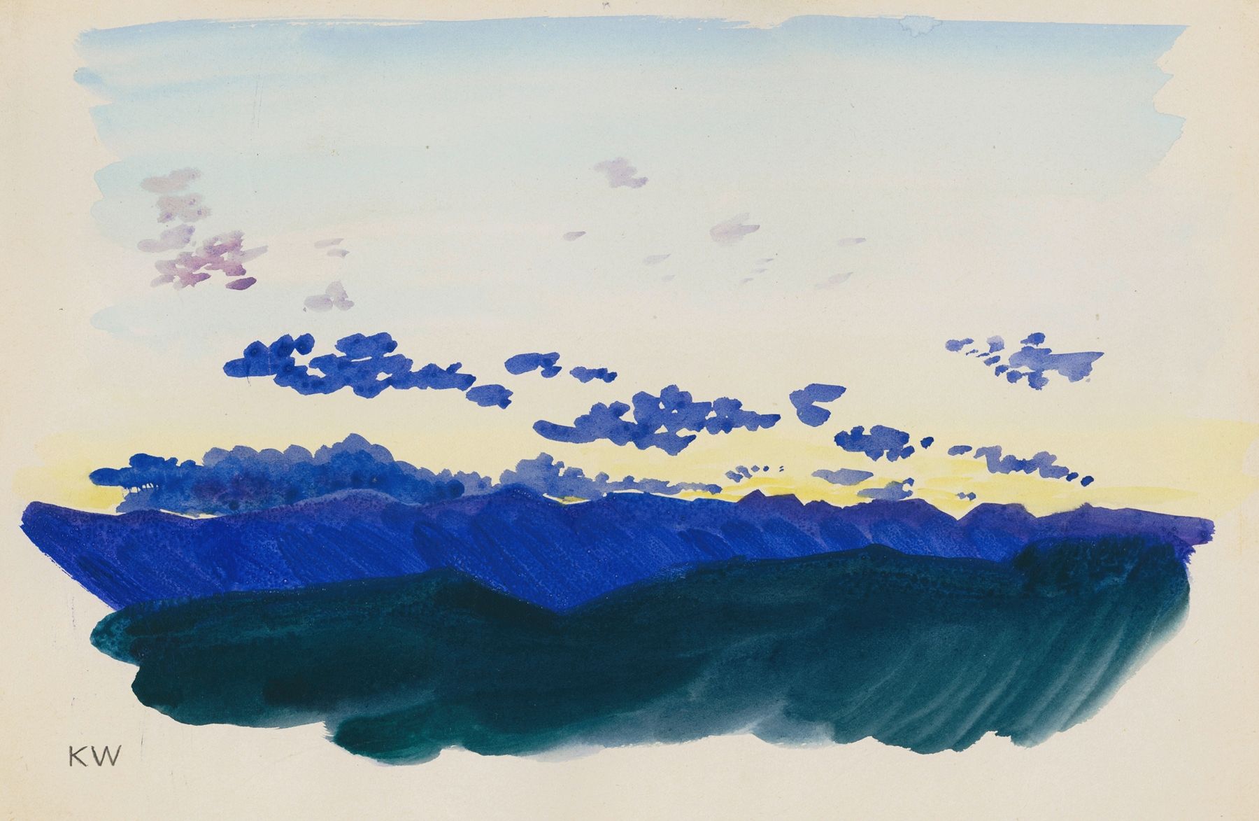 Clouds
