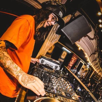 Sick BOY's avatar