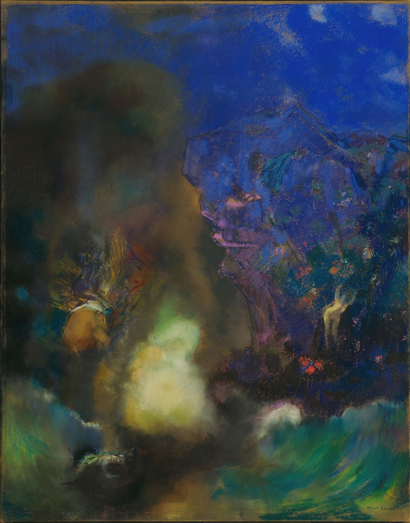 Synthetic Dreams