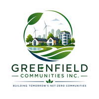 Greenfield Communities Inc. logo