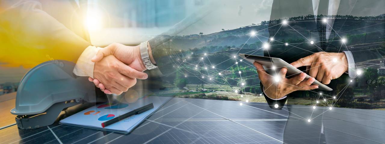 Community Solar Partners