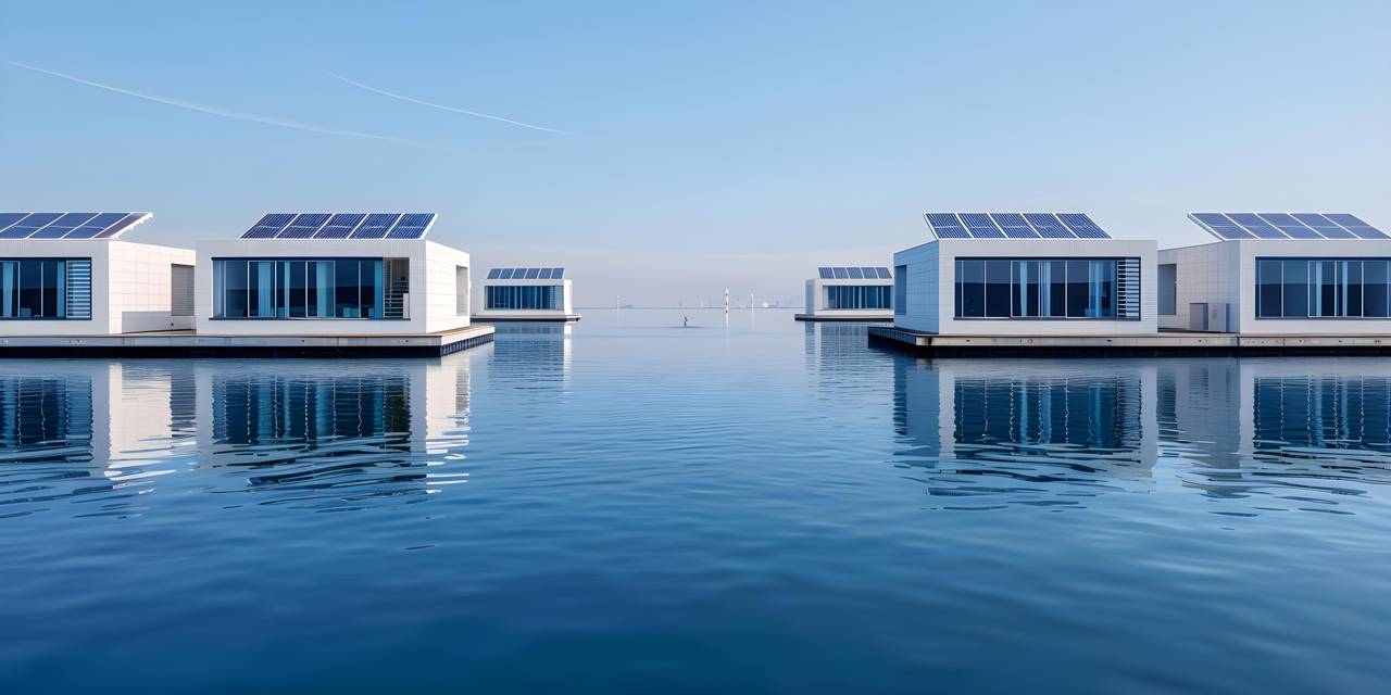 AquaTerra Living