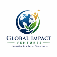 Global Impact Ventures logo
