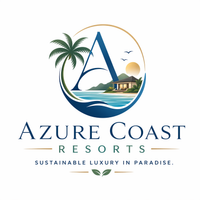 Azure Coast Resorts logo