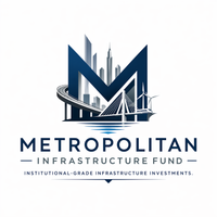 Metropolitan Infrastructure Fund logo