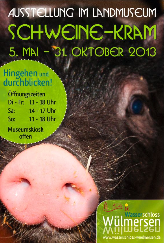 Vorschaubild — Schweine-Kram