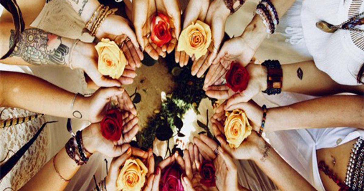 WOMEN'S CIRCLE January 22, 2026