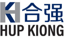 HUP KIONG