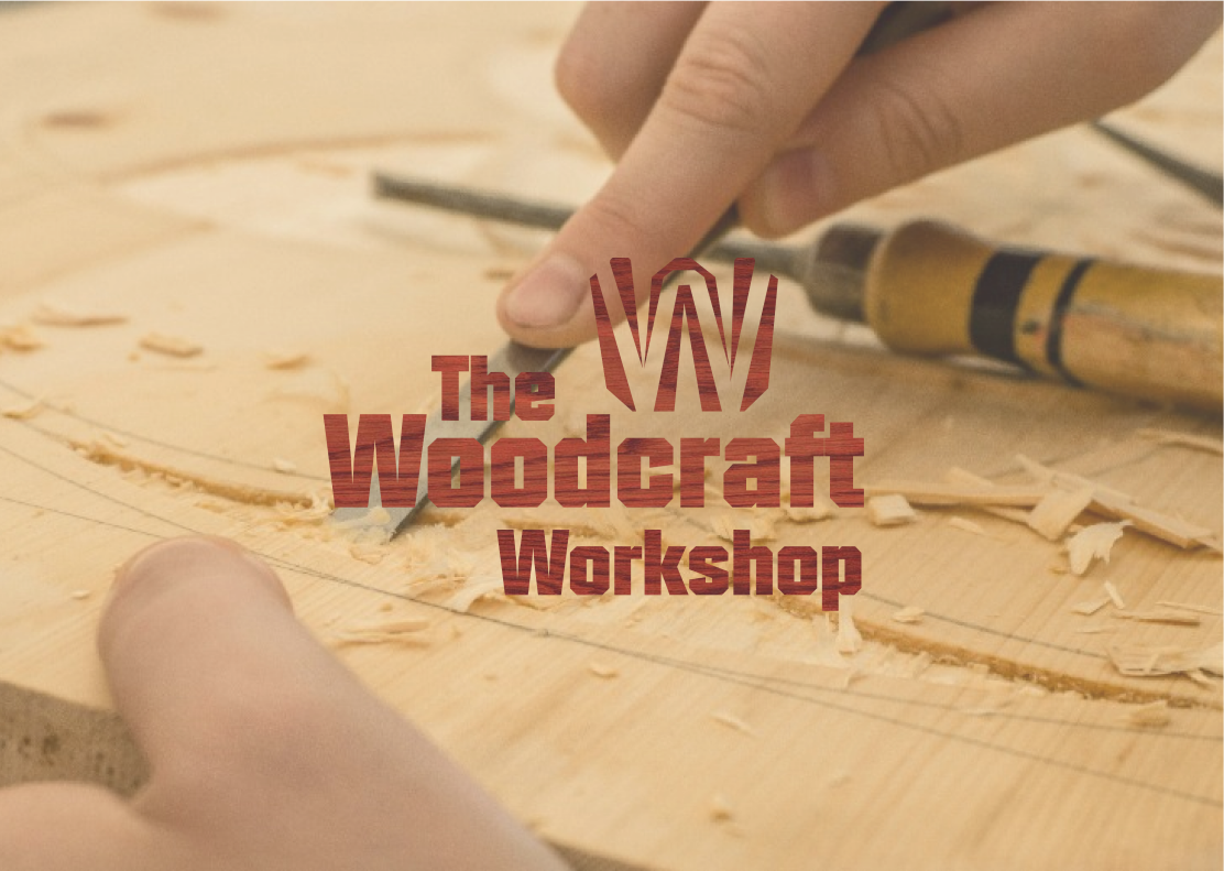 The Woodcraft Workshop