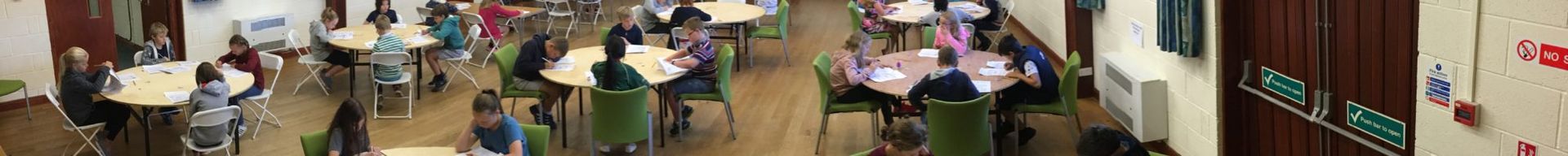 Hero image for 13+ Common Entrance Tutors