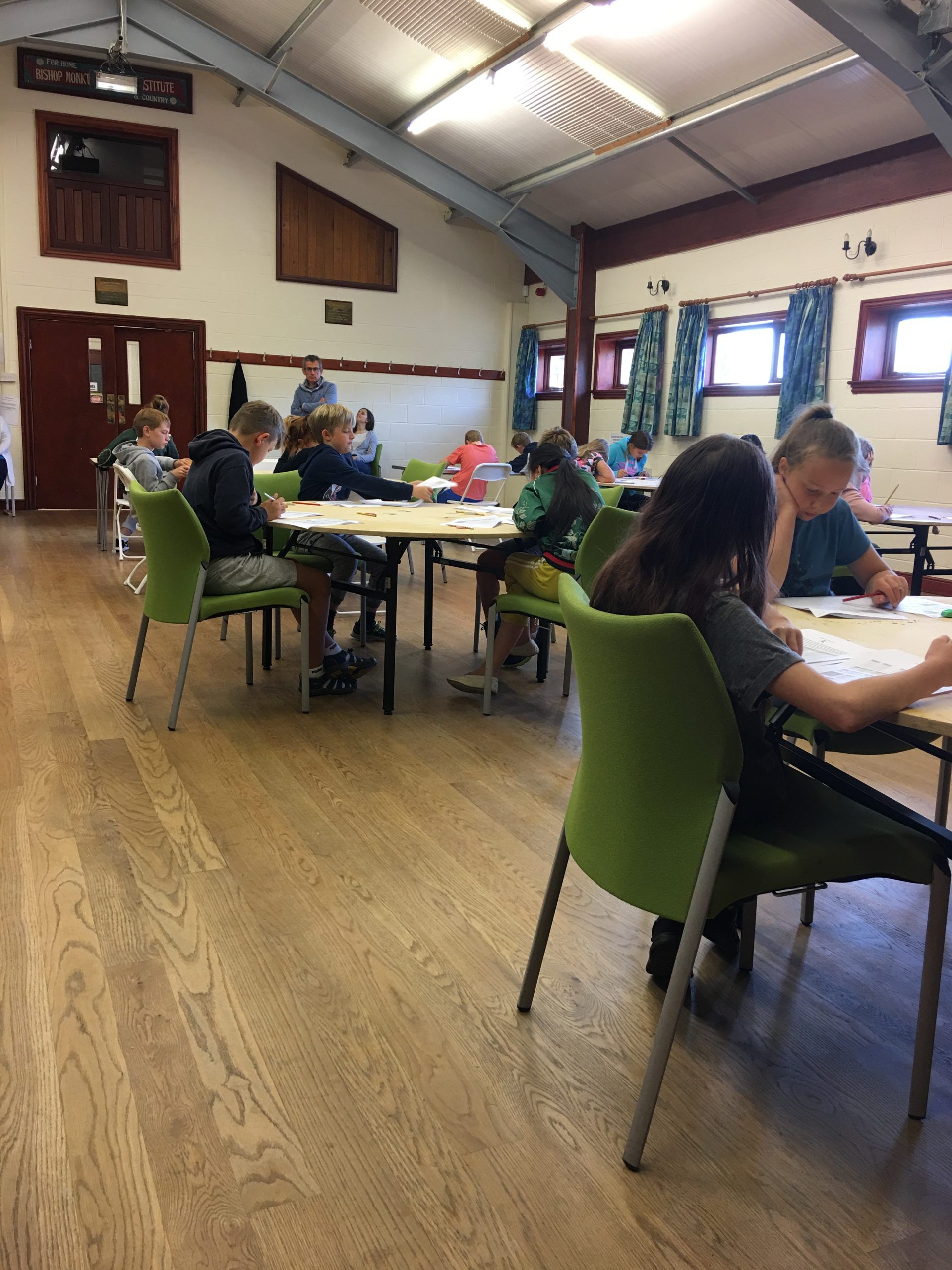 Hero image for 11+ Entrance Tutors