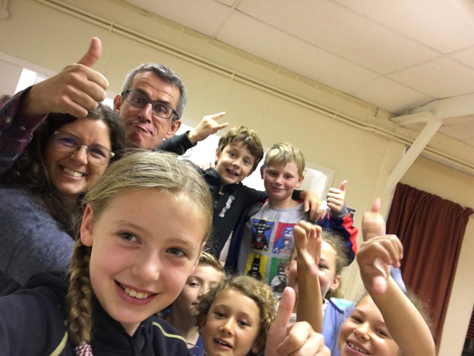 Hero image for About Us