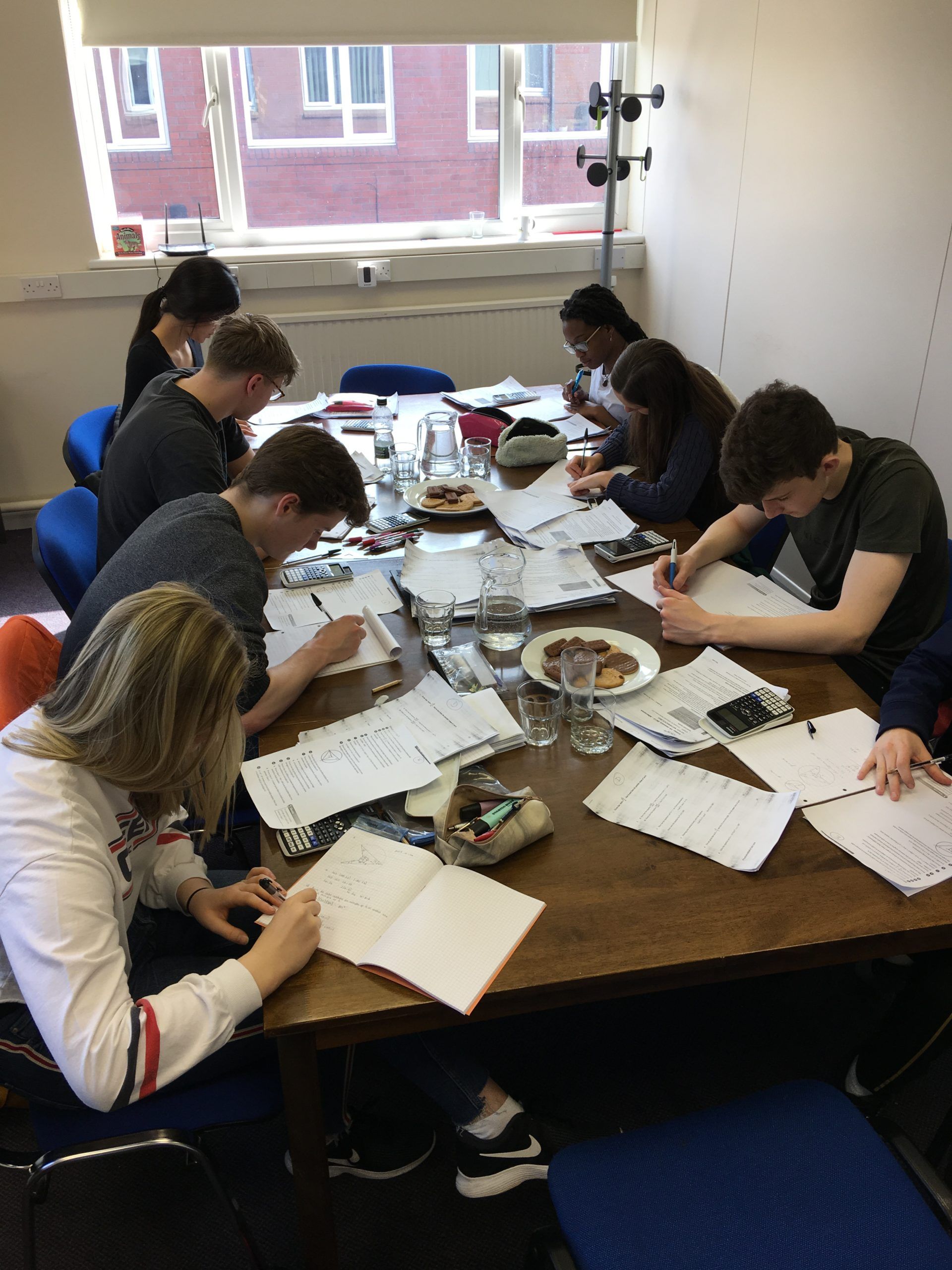 Hero image for Groups