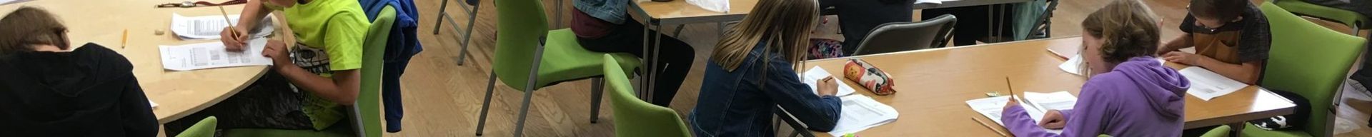 Hero image for 11+ Group Lessons