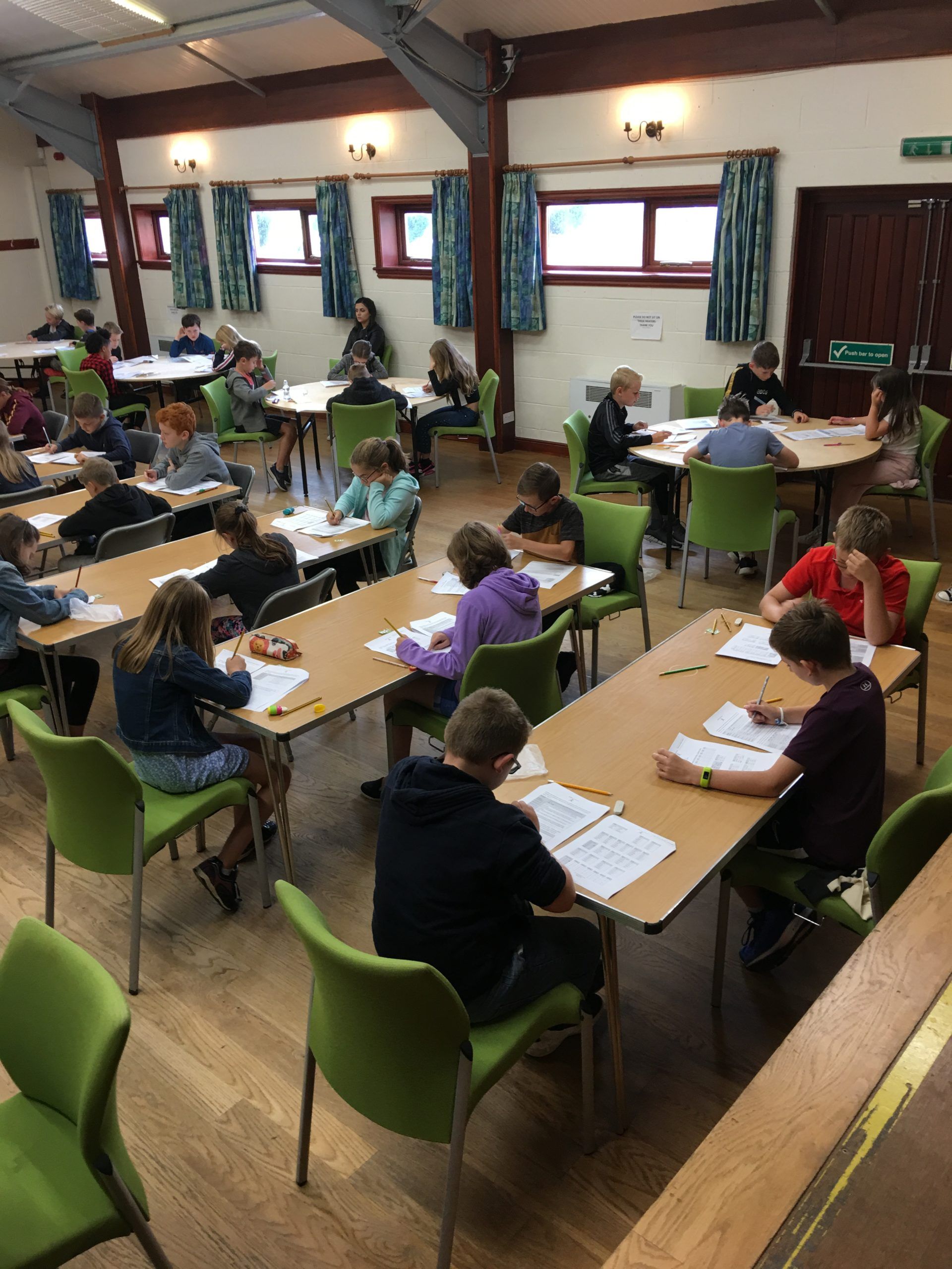 Hero image for 11+ Papers