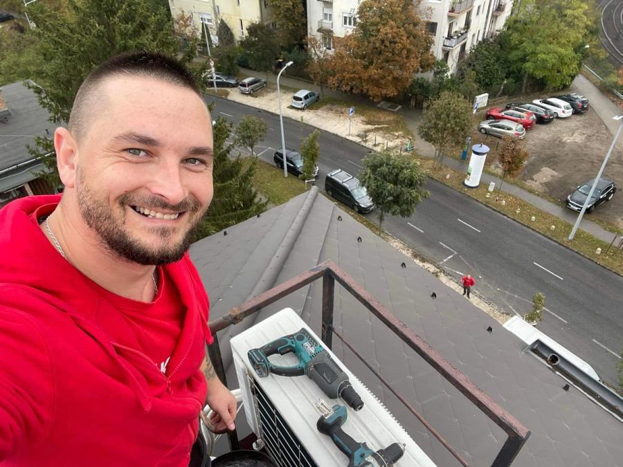 Tekintsen bele a mindennapjainkba!