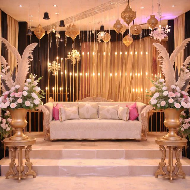 Salle des fetes kzy event