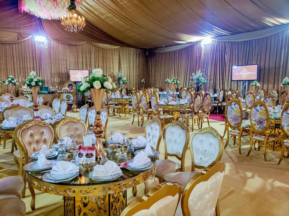 Dahab Wedding Hall