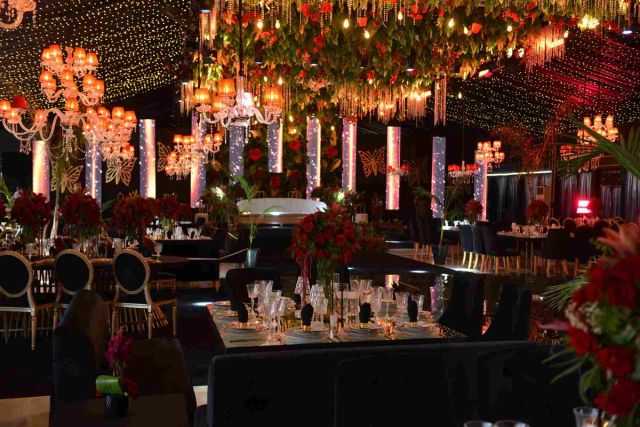 Victoria Palace wedding hall