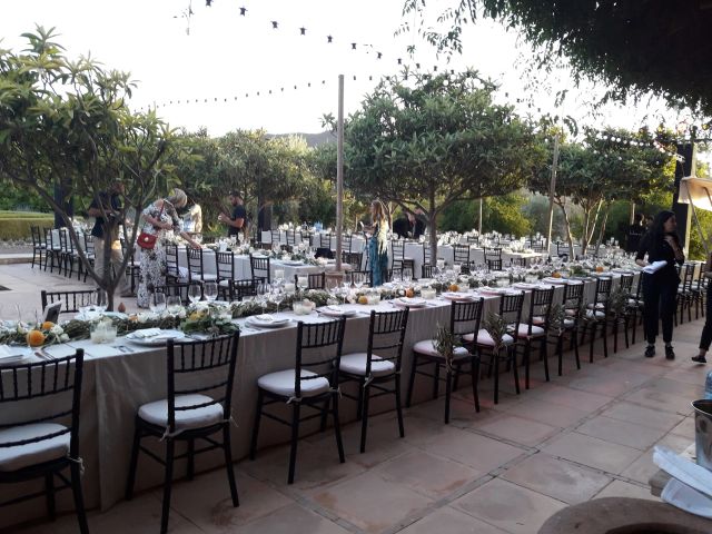 wedding kasbah bab ourika morocco