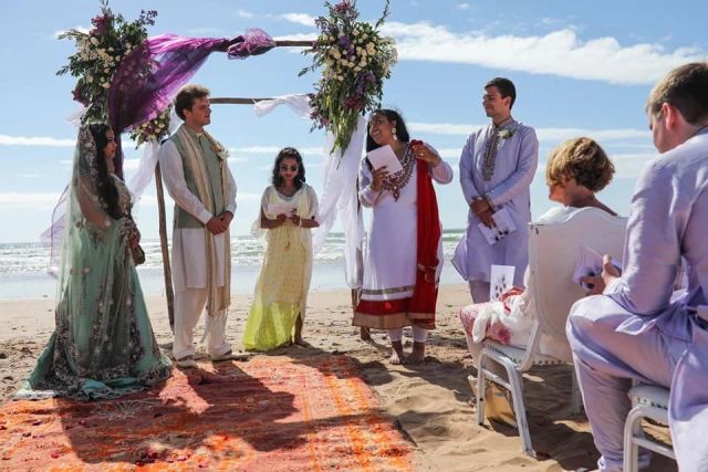 Riad Zamzam wedding and special events venue in Marrakech Medina