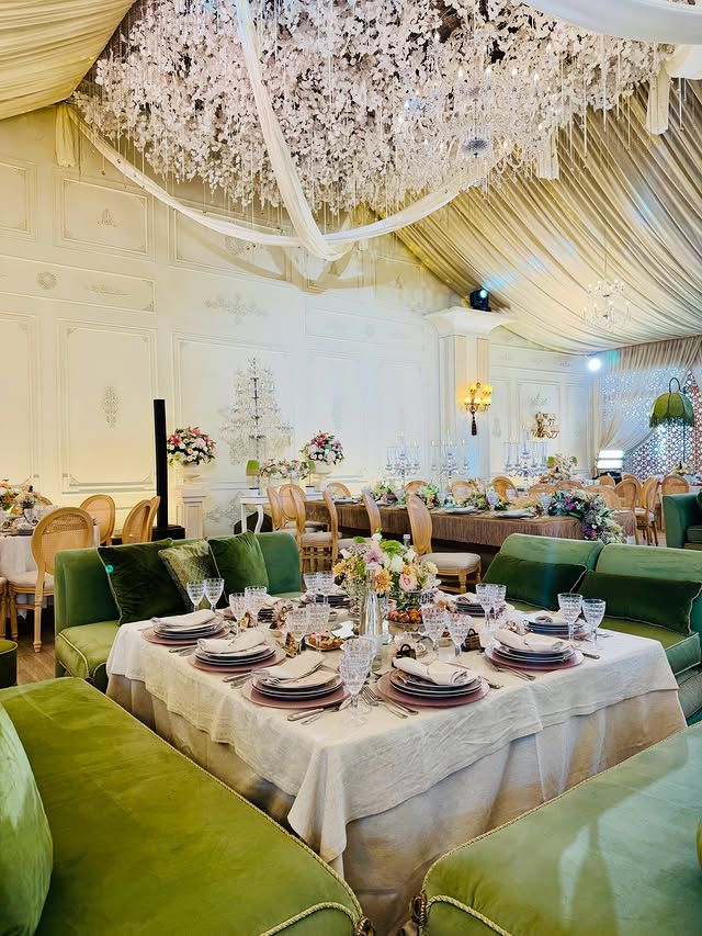 Dar Laaziza wedding venue dar zawaj
