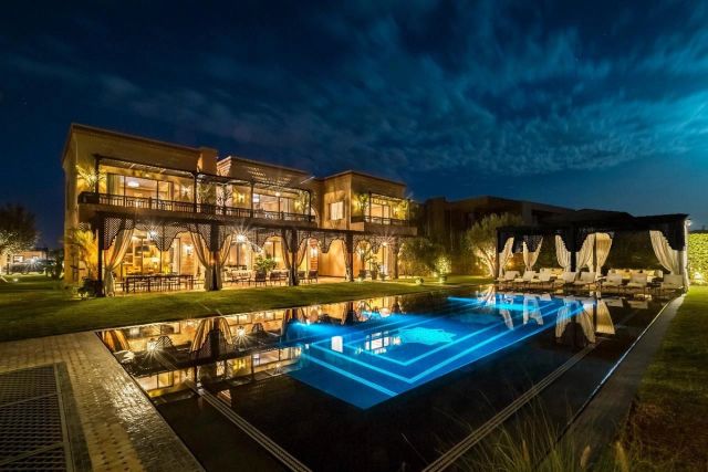 Ab Events Morocco – Empresa de organización de eventos