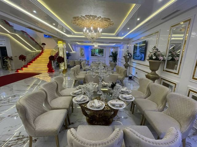 Palais Ali Bay Tangier Morocco