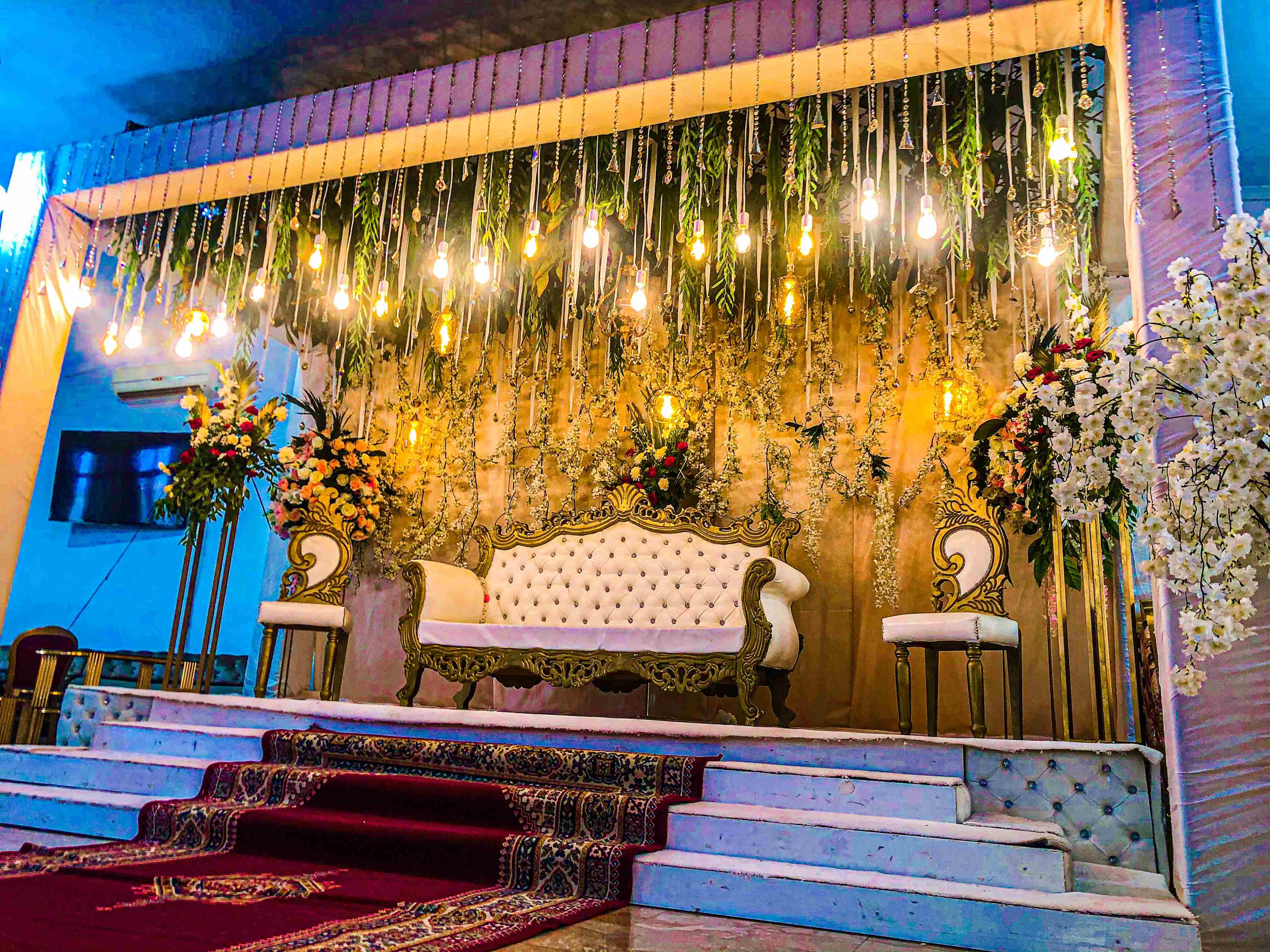 Al Yassmine Wedding Hall