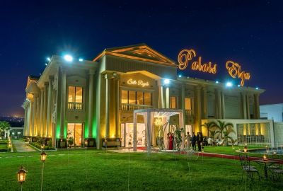 Palais Elga