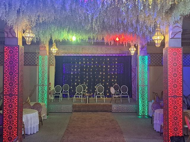 Salle Des Fetes Tamtam Agadir