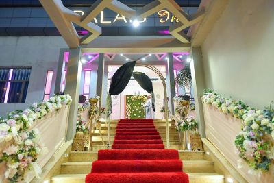 Palace Ines