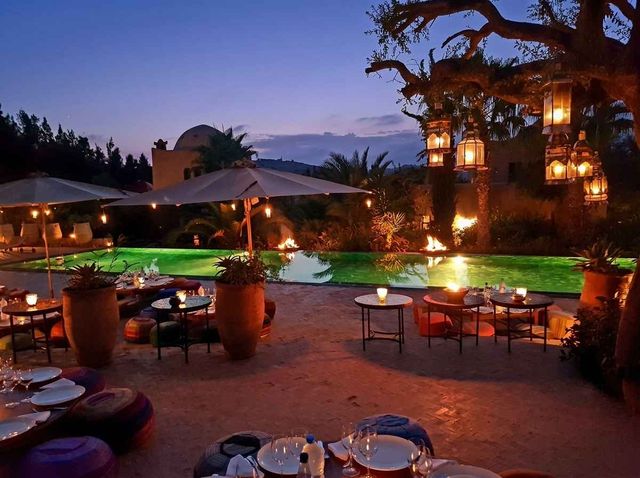 Essaouira best wedding venue