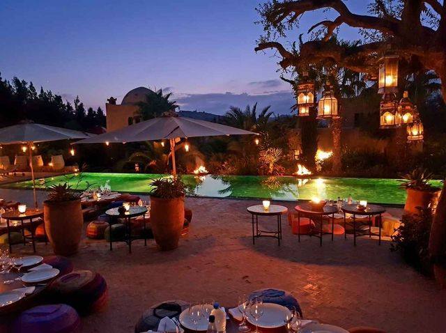 Essaouira best wedding venue