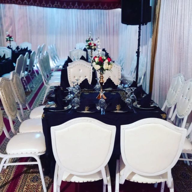 Salle Afrah Alayali