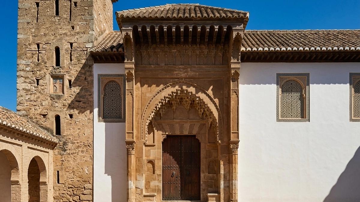 Khouribga cultural journey