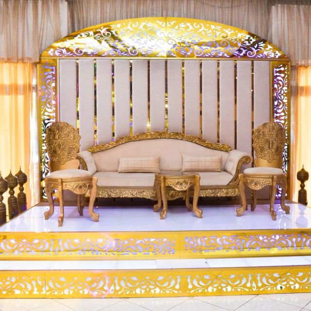 Salle des Fêtes Badi – قاعة أفراح في الحسيمة، المغرب