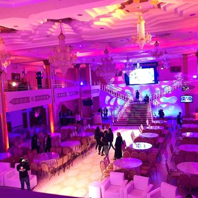 Janna Palace - Dar Zawaj