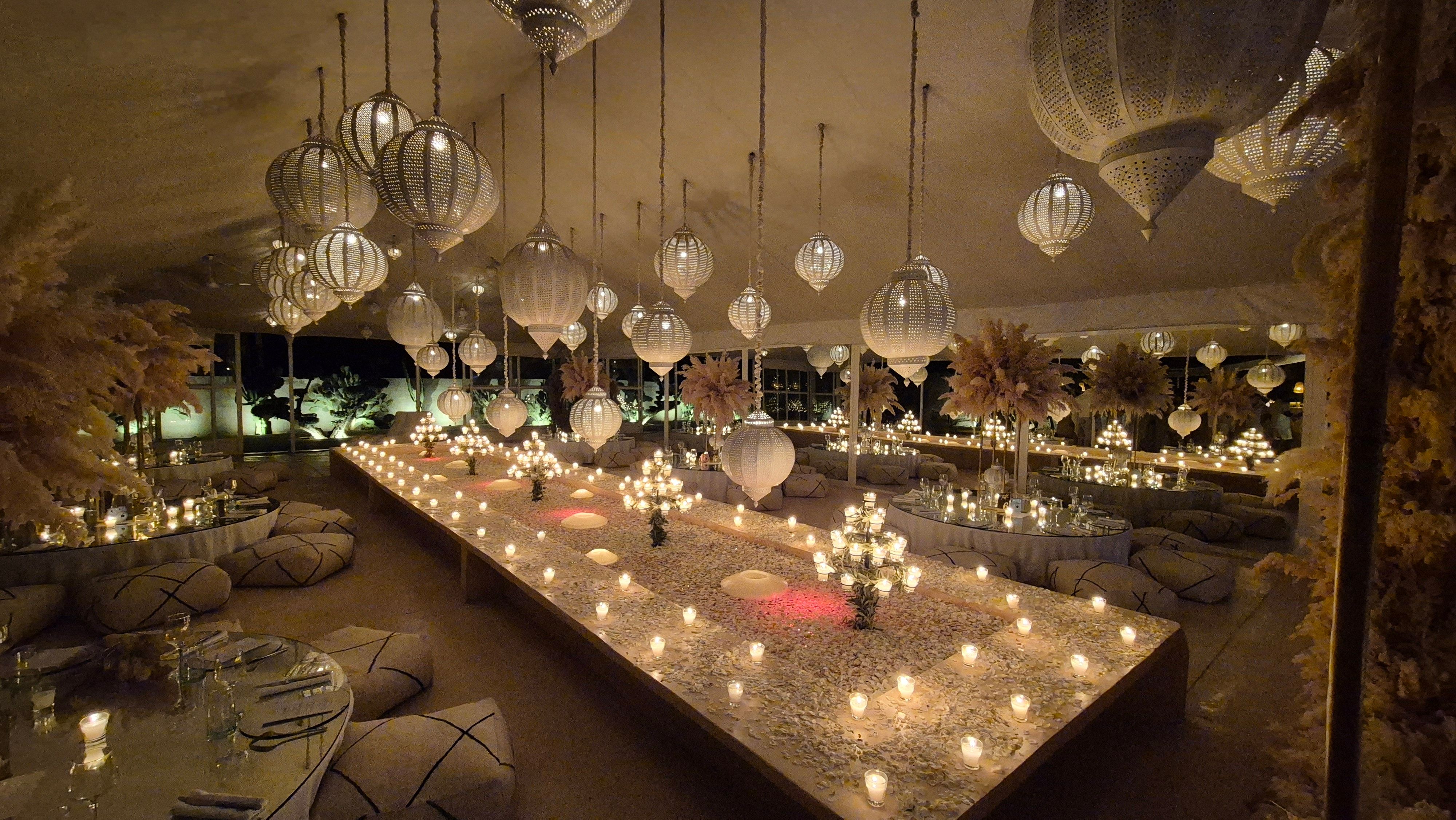 Villa Taj Omayma Marrakech Morocco