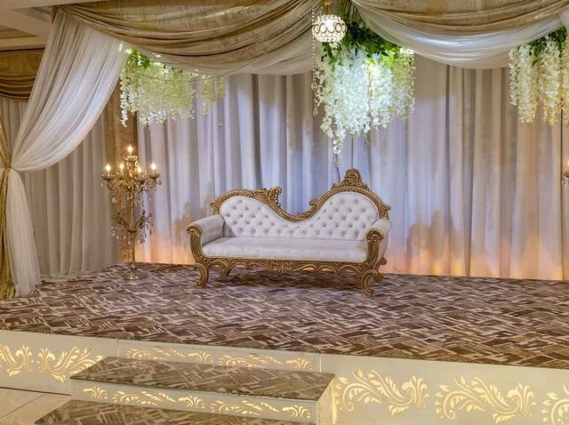 Maxime Palace Fnideq Tetouan