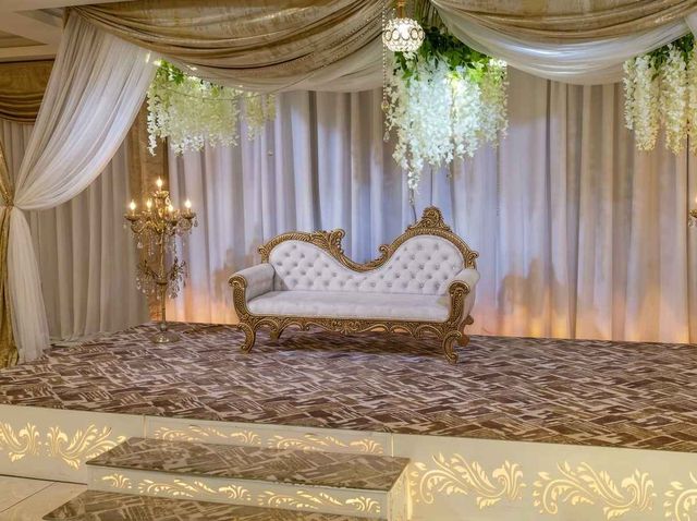 Maxime Palace Fnideq Tetouan